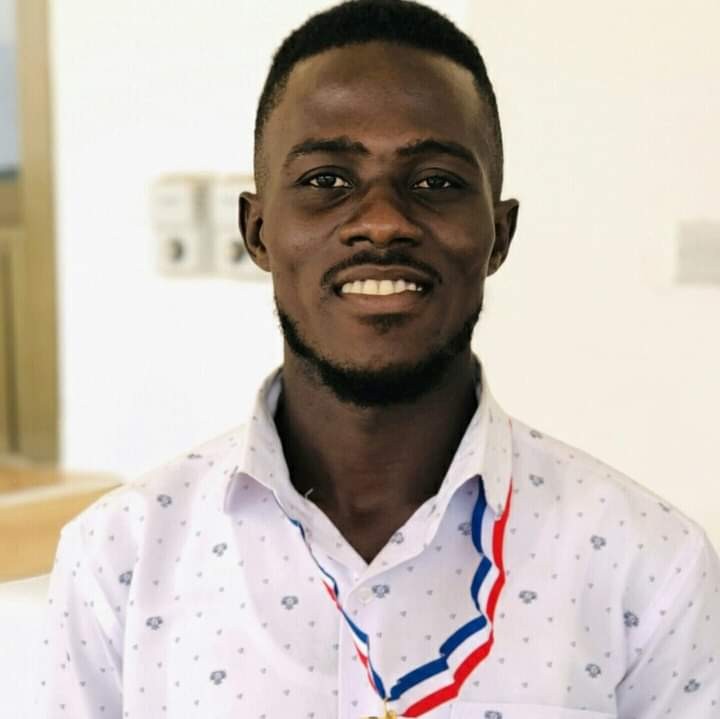FELIX DUODU image